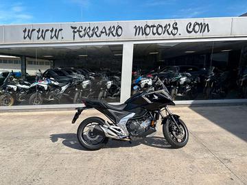Honda NC 750 2025 / KM 12.000 Tua a solo 69 Euro a