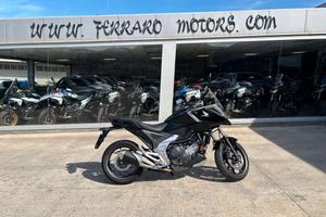 Honda NC 750 2025 / KM 12.000 Tua a solo 69 Euro a