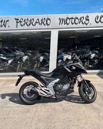 Honda NC 750 2025 / KM 12.000 Tua a solo 69 Euro a