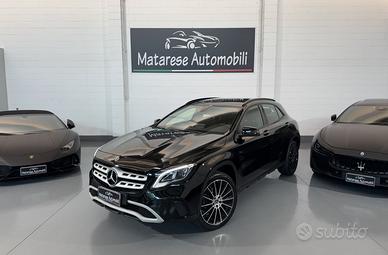 Mercedes-Benz GLA 180 sport 1.6cc 122cv Navi Clima