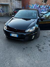 Golf 6 Gti