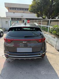 Kia Sportage 1.6 CRDI