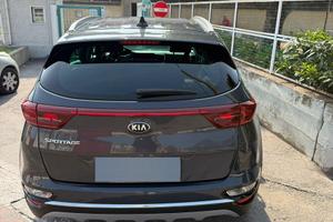 Kia Sportage 1.6 CRDI