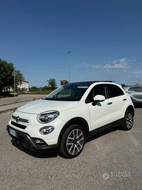 Fiat 500 x