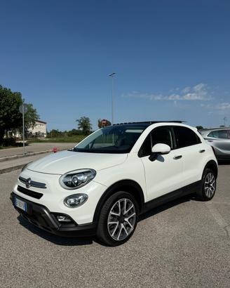 Fiat 500 x