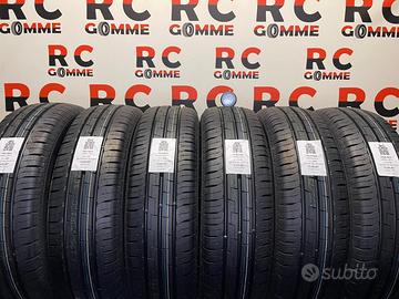 6 GOMME 195/75 R16C 107/105 S TRACMAX