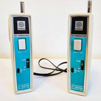 Walkie Talkie Fanon T061