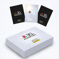 Playstation 30th anniversary collector