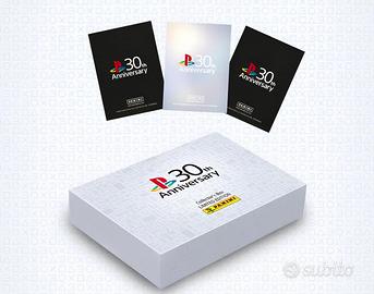 Playstation 30th anniversary collector