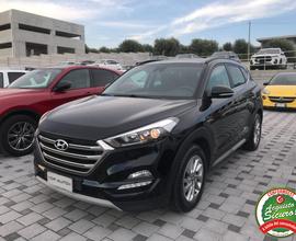 HYUNDAI Tucson 2.0 CRDi 4WD aut. XPossible + Tet