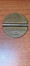 Gettoni telefonici 7711 7410. 7809