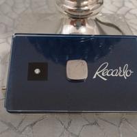 Diamante in blister marca RECARLO