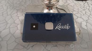 Diamante in blister marca RECARLO