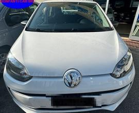 VOLKSWAGEN up! 1.0 5p. eco move up!