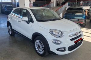 FIAT 500X Urban Look 1.3 Mjet 95cv 4x2 Pop Star