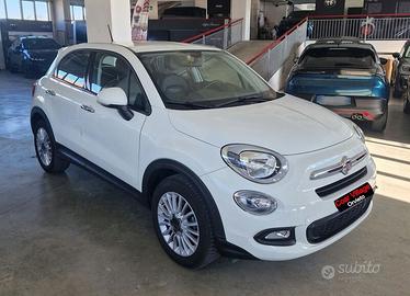 FIAT 500X Urban Look 1.3 Mjet 95cv 4x2 Pop Star