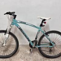 Mountain bike - Bianchi