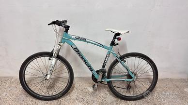 Mountain bike - Bianchi