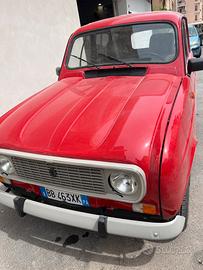 Renault 4