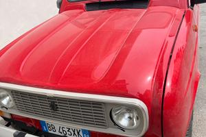 Renault 4