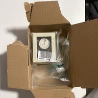 Orologio cerruti 1881