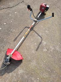 Decespugliatore Kawasaki TJ45E 