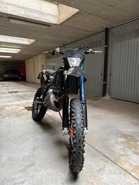 Ktm exc 125