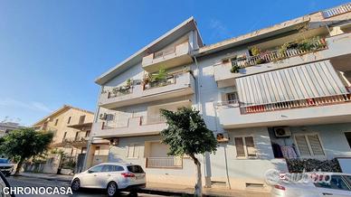 Venetico Marina fronte mare 3 vani con cantina