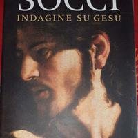 INDAGINE SU GESU' - ANTONIO SOCCI