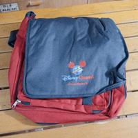 borsa cartella Disney Channel