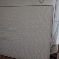 materasso matrimoniale in Memory 