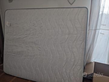 materasso matrimoniale in Memory 