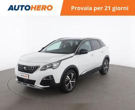 PEUGEOT 3008 GW64604