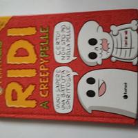 ridi a creepy  pelle