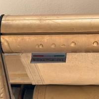 Tenda da sole a capanno 500x300 cm TEMPOTEST