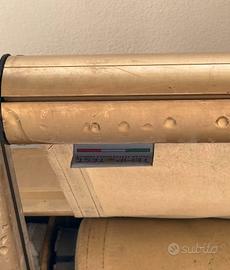 Tenda da sole a capanno 500x300 cm TEMPOTEST