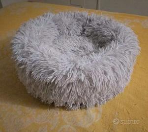 cuscino  per gatto