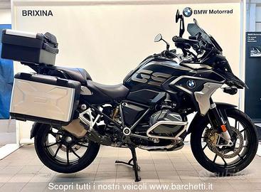 BMW R 1250 GS Abs my19