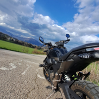 Zonte 125 g1 8mila km ano 2022