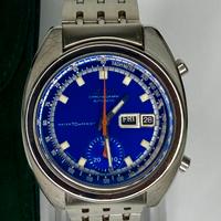 Seiko Bruce Lee