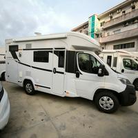 Benimar Tessoro 440 UP