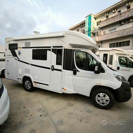 Benimar Tessoro 440 UP