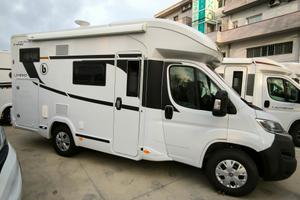 Benimar Tessoro 440 UP