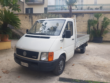 Volkswagen LT 35 cassone