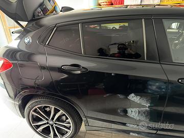 X2 sdrive M sport 150 cv