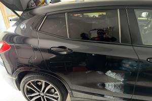 X2 sdrive M sport 150 cv