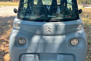 Citroen Ami