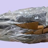 SET PENTOLE - PADELLE