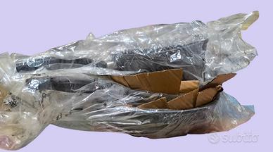 SET PENTOLE - PADELLE