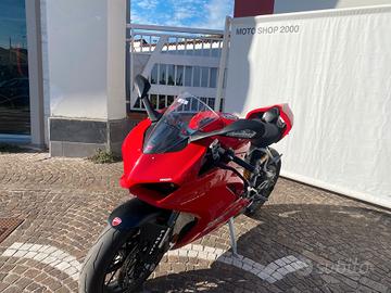 Ducati Panigale V2 - 2020 - N17